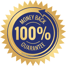 FlowForce Max Money Back Guarantee